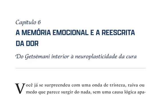 Abertura do capítulo 6